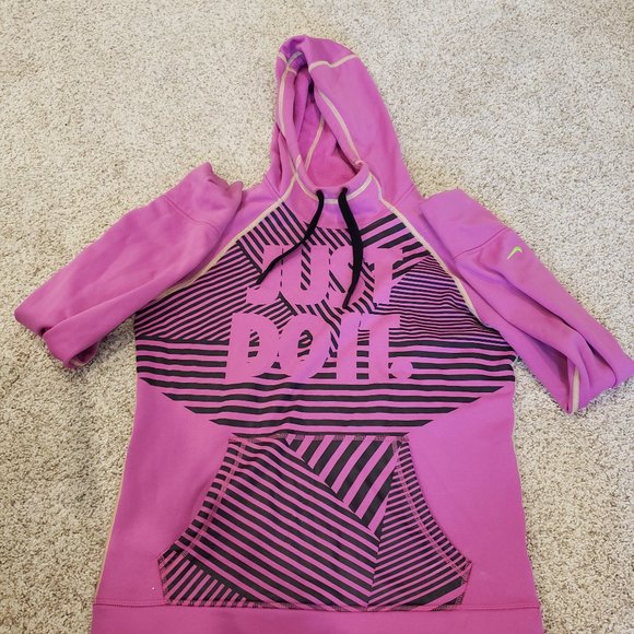 Womens Nike Sweatshirt - Picture 1 of 1